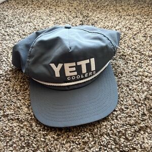 YETI COOLER HAT
